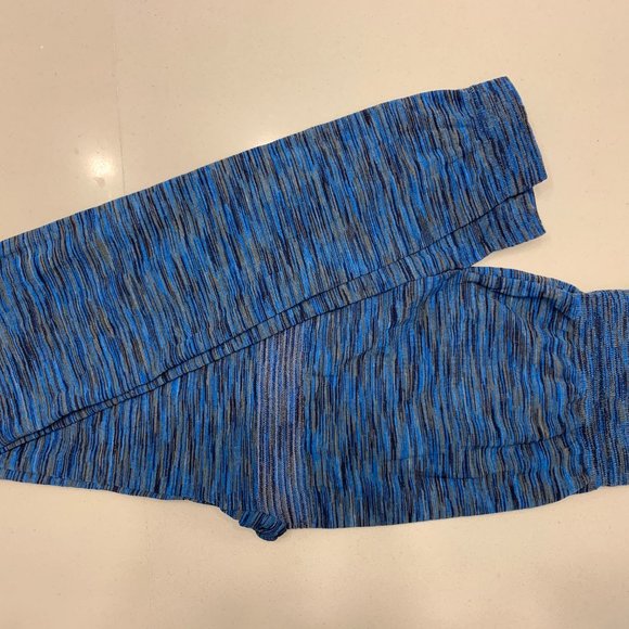 Ankle Length High Waist Flex Leggings 1➕ (1 free) - Picture 9 of 14